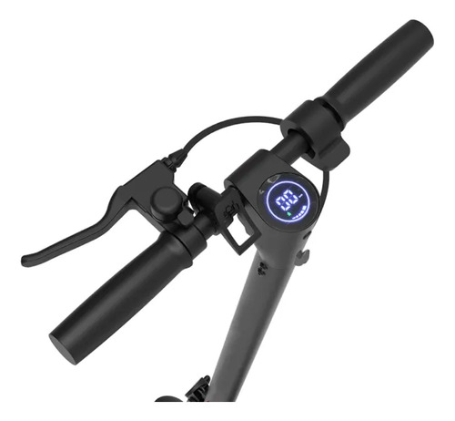 Monopatín Eléctrico Plegable Enxuta Meenx552n Negr - Galería 3