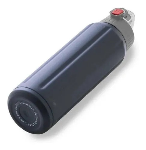 Botella Termica Acero Inox Bremen® 600ml Deportivo - Galería 1