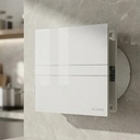 Extractor De Baño James Ej-300vt 19w 220v Color Bl - Galería 2