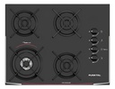 Anafe A Gas Punktal Pk-ag 940 Negro