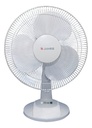 Ventilador De Mesa James Vmj 9a Sensacion 22.86 Cm Blanco Blanco Plástico 3