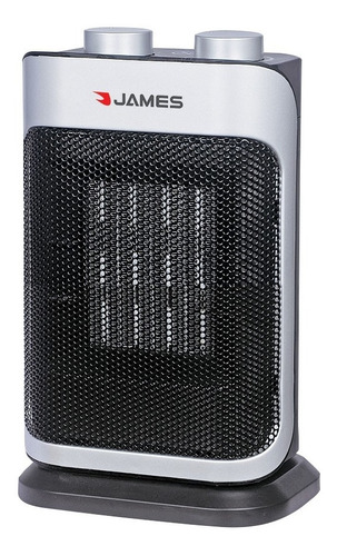 [02100570] James Cvton 1500 Ptc Gris