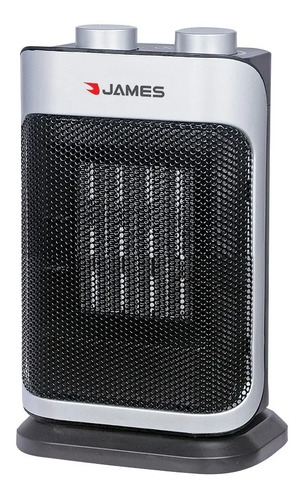 [02100570] James Cvton 1500 Ptc Gris