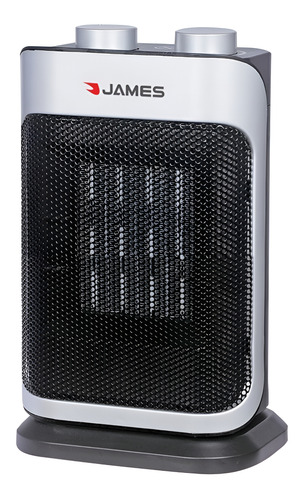 [02100570] James Cvton 1500 Ptc Gris