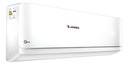 Aire Acondicionado James Aam-12 Inf-inv 12000 Btu Sensacion Blanco