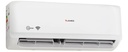 Aire Acondicionado James Inverter 12000 Btu Aam-12 Color Blanco