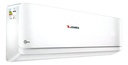 Aire Acondicionado James Inverter De 12.000 Btu 2150w Blanco