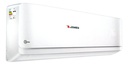 Aire Acondicionado James Inverter De 12.000 Btu 2150w Blanco