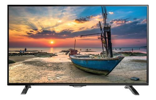 Smart Tv James Tvj Led S50  E2000 Full Hd La Sensación