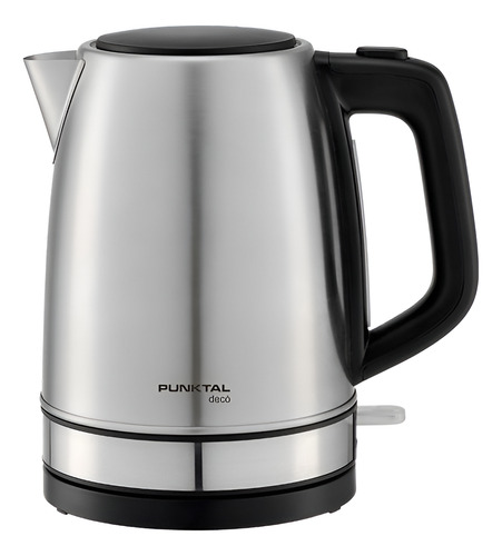 [02120585] Jarra Eléctrica Inox Punktal Pk-3645 Ji 1.7 L La Sensación - Plateado