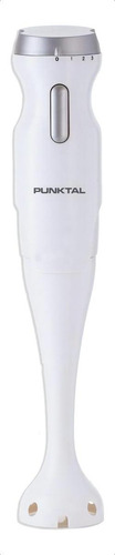 [02122813] Mixer Punktal Pk-939 Blanco 50 Hz 250w