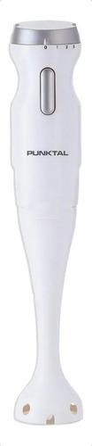 Mixer Punktal Pk-939 Blanco 50 Hz 250w