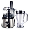 Multiprocesadora Inox Punktal Pk-mp 12 La Sensación Inox
