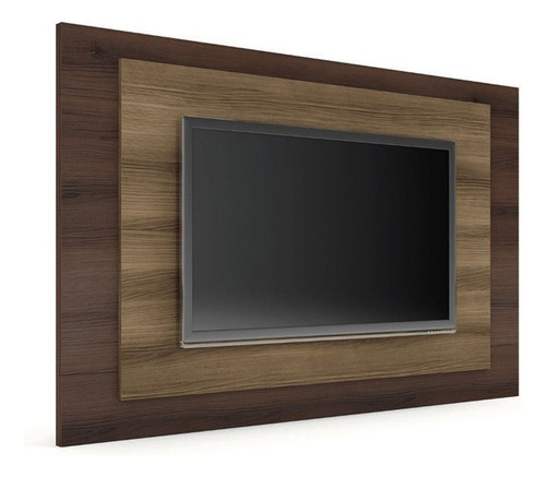 Panel Modular Home Rack Tv Led Sensacion