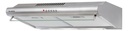Purificador James Inox 602 C/2 Motores 125 W La Sensación Gris