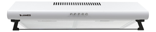 [02140490] Purificadores Purificador De Cocina James 602 Blanco