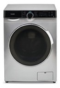 Lavasecarropas James Lse 1016 Dark Silver La Sensacion Gris