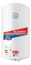 Calefon James 110 Litros Acero Esmaltado - Eficiencia A