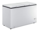 Freezer Horizontal Consul 536lts Doble Puerta Chb53lbdwx Blanco