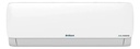 Aire Acondicionado Brilliant Dual Inverter 18000 Btu Brdm18 Blanco