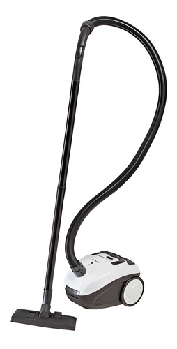 [02160350] Thompson Asp A Th 200 N 2 Litros Aspiradora 1400w Color Negro