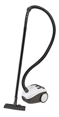 Thompson Asp A Th 200 N 2 Litros Aspiradora 1400w Color Negro