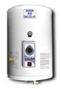 Termotanque Eléctrico Orion Cobre 85 L Blanco