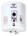 Calefon Termotanque 100 Lts Cobre Orion Sensacion Blanco