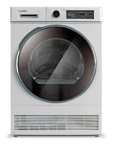 [02040241] Secarropas James Modelo Sev 80 C Blanco