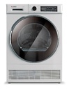 Secarropas James Modelo Sev 80 C Blanco