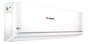 Aire Acondicionado James Aam-18 Inf-inv 18000 Btu Sensacion Blanco