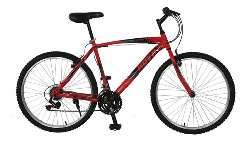 Bicicleta Mountain Bike Kova Andes Con Rodado 26