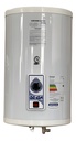 Termofon Calefon Termotanque 45 Lts Cobre Orion Color Blanco