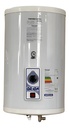 Termofon Calefon Termotanque 45 Lts Cobre Orion Sensacion Blanco
