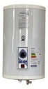 Termotanque Eléctrico Orion 45l Cobre Blanco Aislante Térmico