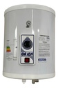 Termofon Calefon Termotanque 30 Lts Cobre Orion Sensacion Blanco