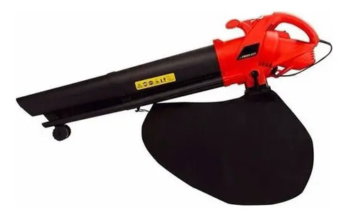 [03110100] Soplador Aire Potente 16000rpm Sensacion