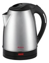 Jarra Electrica Ariete Ar-1899ji Color Plateado 1.8l