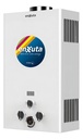 Calefón A Gas Enxuta 10l Blanco Propano Instantáneo