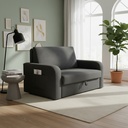 Sofa Cama Dayane 2 Cuerpos Sensacion