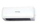 Caloventilador Convector Pared Punktal C/control Sensacion Blanco