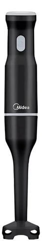 Mixer Midea Con Función Picadora Sm0795 De 300 W Negro