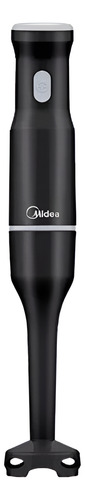 [02010775] Mixer Midea Con Función Picadora Sm0795 De 300 W Negro