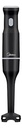 Mixer Midea Con Función Picadora Sm0795 De 300 W Negro