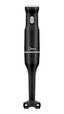 Mixer Midea Sm0795 Color Negro