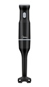 Mixer Midea Sm0795 Color Negro