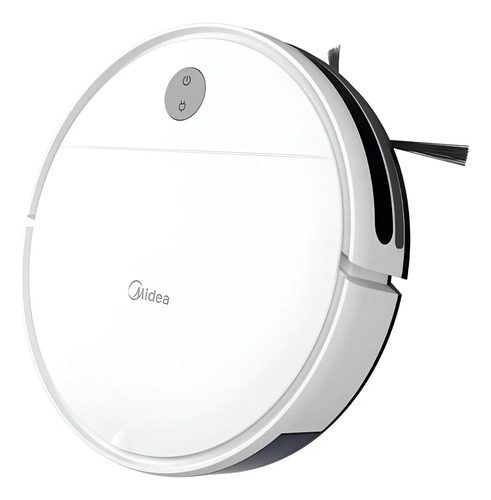 [02010928] Aspiradora Robot Midea I2a Vuelve A La Base 1400pa Sensacion Blanco