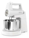 Batidora De Mano Midea Hm0293a Blanco