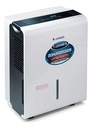 Deshumidificador James Dj 30 Dp Color Blanco