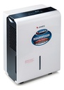 Deshumidificador James Dj 30 Dp Color Blanco